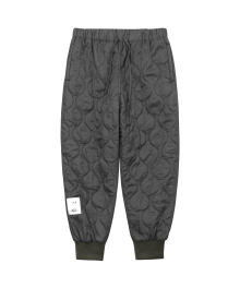 M65 QUILTING PANTS (GRAY)