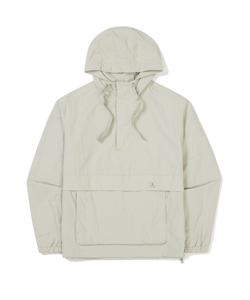 캠플 아노락 Light Beige (S23FMCAN42)