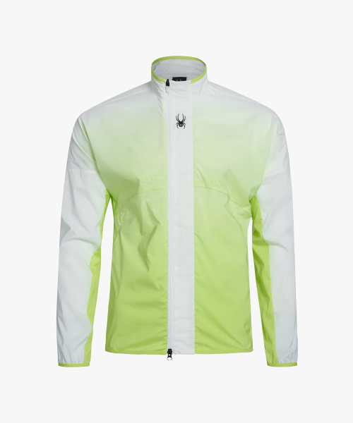 Мужская ветровка Running Pro Web SPHPCNJK232MWHT