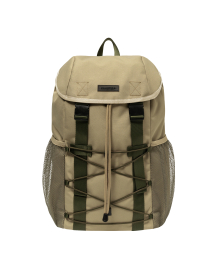 NOMAD TWO-TOUCH DRAWSTRING BACKPACK (BEIGE)