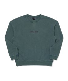 PIGMENT SWEATSHIRT KHAKI