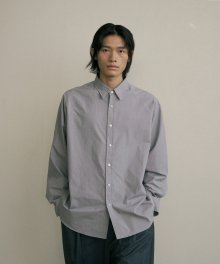 Director shirt (gray)