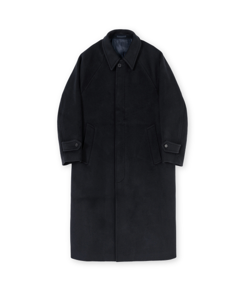 Пальто балмакаан, Dark Navy