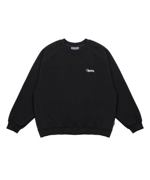 Свитшот Small OG Black
