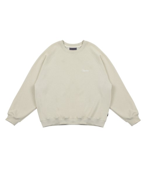 Свитшот Small OG - Beige