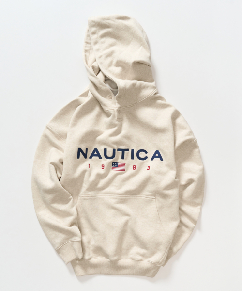 Худи 83 Flag (Light Beige)