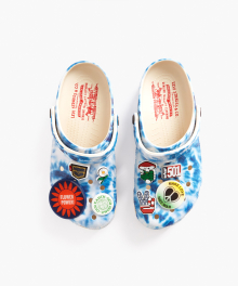 Levis X Crocs Classic Clog_D7858-0001