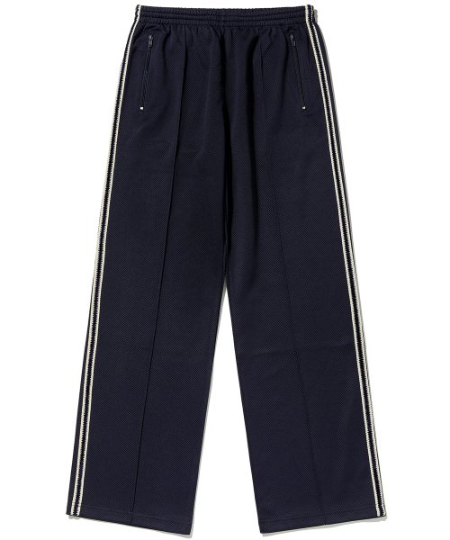 MUSINSA VIVASTUDIO TWILL TRACK PANTS NAVY MUSINSA VIVASTUDIO TWILL TRACK PANTS NAVY