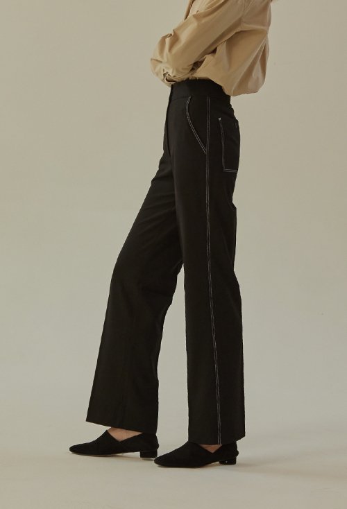 PIET STITCH SLACKS