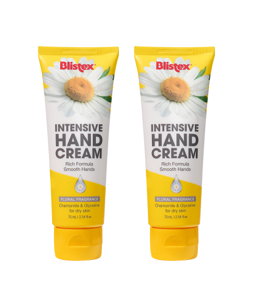 블리스텍스 핸드크림 2개