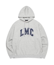 ARCH OG HOODIE heather gray