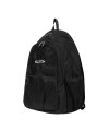 Essential Backpack - Black