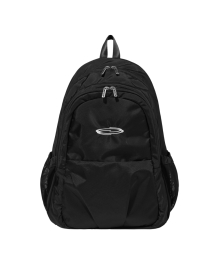 Essential Backpack - Black