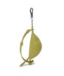 Mini fling keyring(Bamboo)_OVAAX24501GOV
