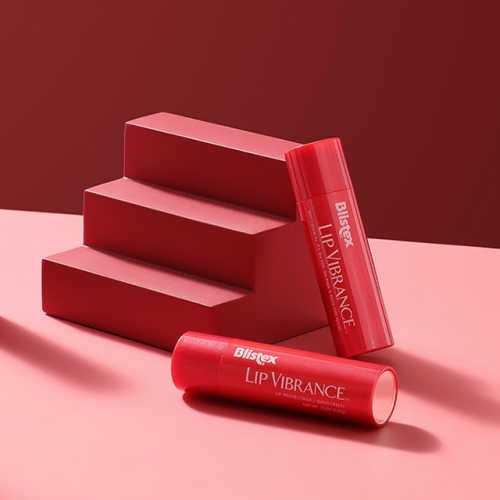 립 바이브런스 립밤 3팩