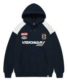 VSW V-1 Team Hoodie Navy