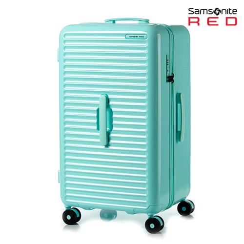 쌤소나이트 레드(SAMSONITE RED) TOIIS BLOSSOM 캐리어 TRUNK SOFT