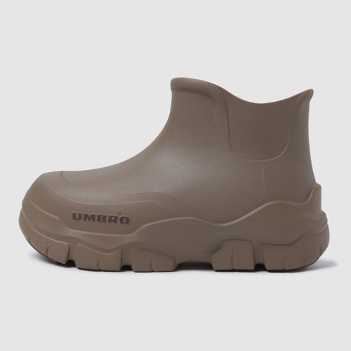 엄브로(UMBRO) TOPI BOOTS (토피 부츠) 브라운(UO423CTPO1