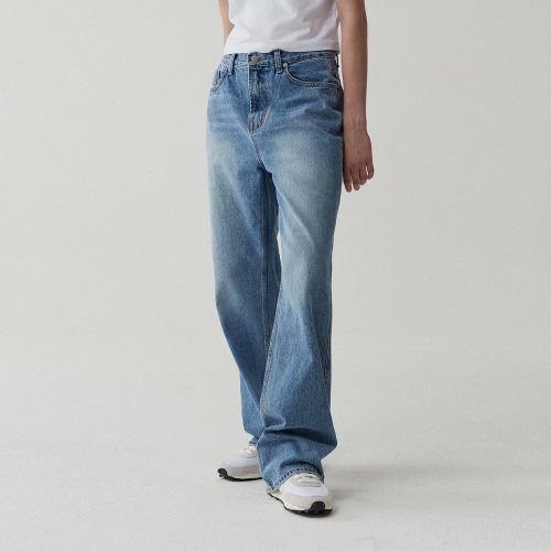 Джинсы Natural - Medium Blue