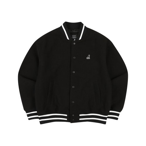 Куртка-варсити Club House 8150 Black