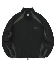 VSW Blocking Wind Jacket Black