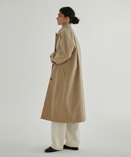 Mac 2024 coat women