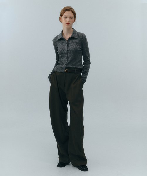 Bijou Slacks (хаки)