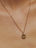 파피(POPPI) ANNA necklace