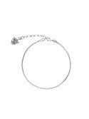 파피(POPPI) Basic layered chain bracelet
