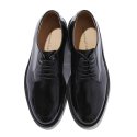 커스텀멜로우(CUSTOMELLOW) formal brogue shoes CU1AX23511BKX