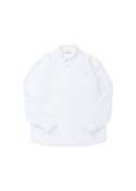 소신(SOCIN) Premium Cotton urban shirt (WHITE)