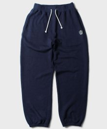 HEAVY SWEAT PANTS [Sailor Blue]