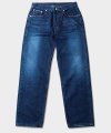 099 Damaged Selvage Jeans