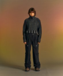 보든 터틀넥 스웨터 atb1019m(BLACK)