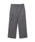 M47 Nylon Pants Grey