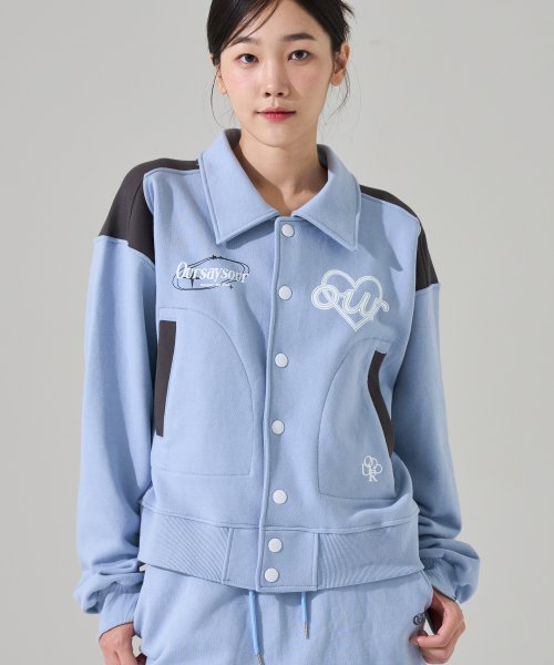 ジャケット・アウター ourlegacy reversible varsity jacket 48 Reversible Varsity Jacket in Black – SVRN