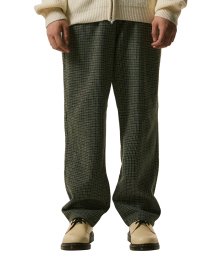 HOUNDSTOOTH EASY PANTS multi