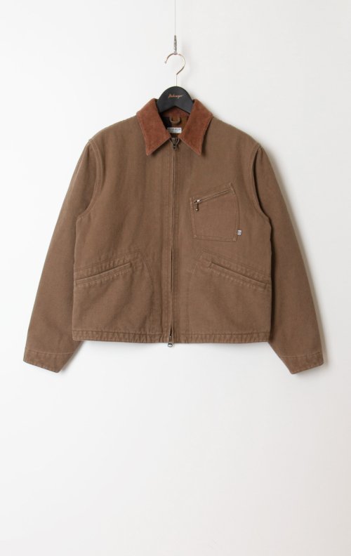 Acne studios deals marvon jacket