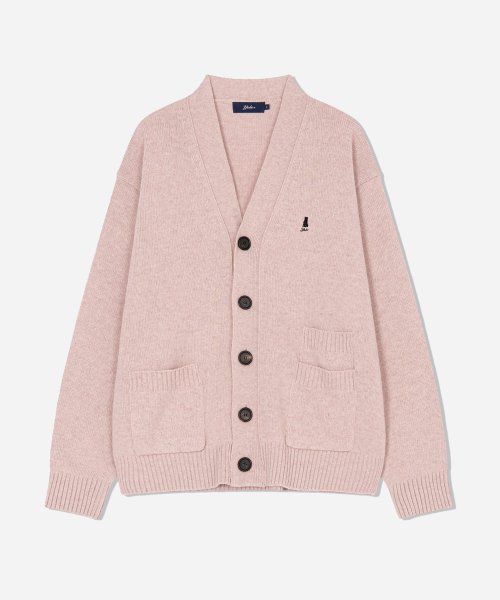 Yale cardigan clearance