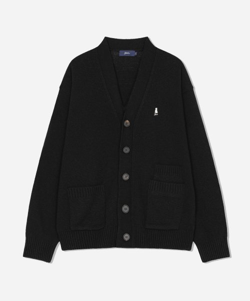 Yale cardigan on sale