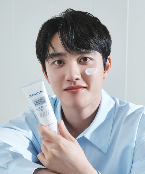 더마토리() 히알샷 베리어 크림 B5 70ml 상품 이미지