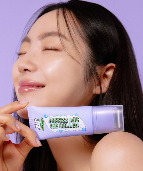 체이싱래빗() 프리즈 태그 아이스 롤러 상품 이미지