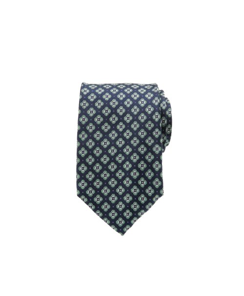 브룩스 브라더스(BROOKS BROTHERS) BB_미디움 플라워 패턴 우븐 타이 (파스텔 그린) (BBATMF6984WDF) - 사이즈 & 후기 | 무신사