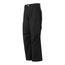 KL FRONT TAPE POCKET PANTS_FKPNW23414BKX