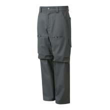 KL FRONT TAPE POCKET PANTS_FKPNW23414GRD