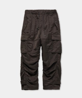 CARGO PANTS - MUSINSA