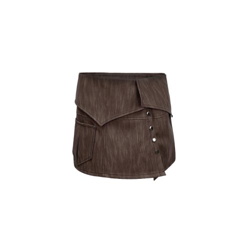 Carson utility outlet skirt