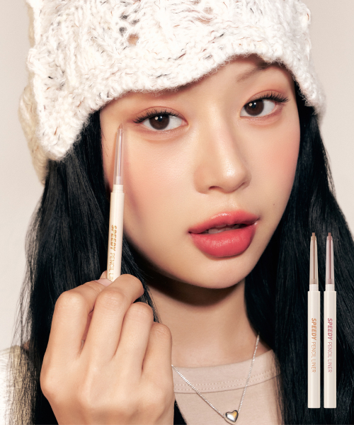 페리페라() [2pack][NEW컬러] 스피디 펜슬 라이너 상품 이미지