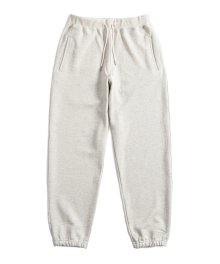 TWB SWEAT PANTS (oatmeal)