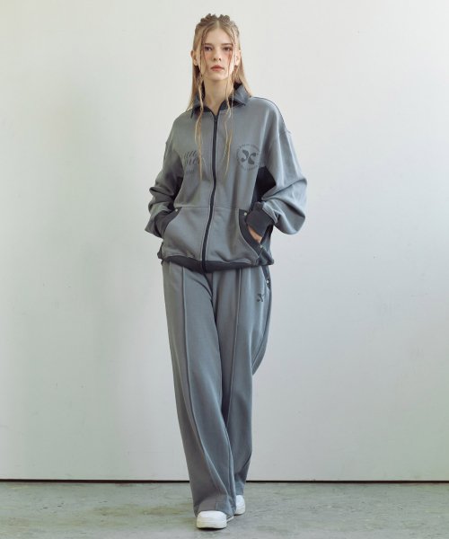 Спортивные штаны из комплекта пигмент (Charcoal Grey)